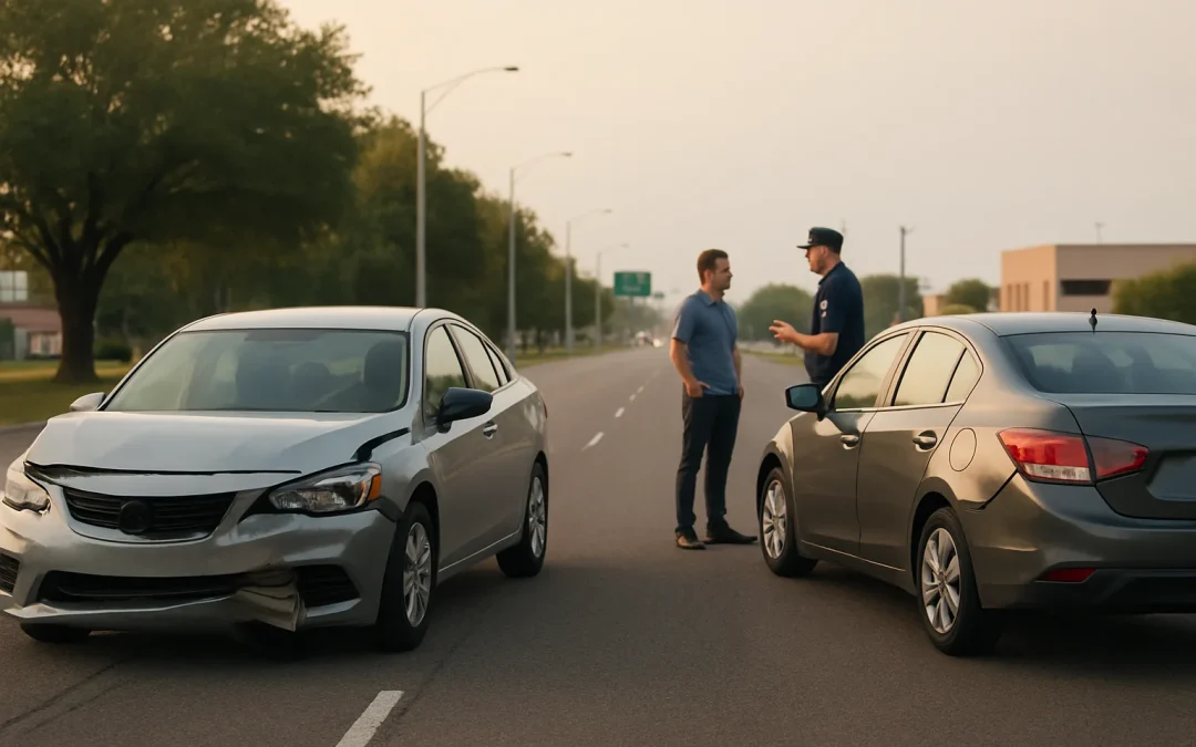 Why Monroe Louisiana Hit-and-Run Claims Need a Lawyer