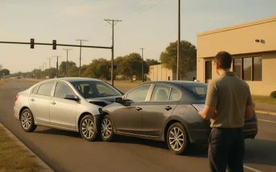 Where Can Monroe Drivers Find Distracted Driving Proof?