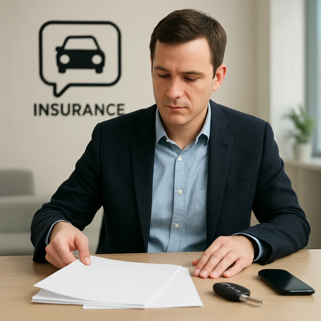 Monroe crash claimant considering an insurer’s recorded statement