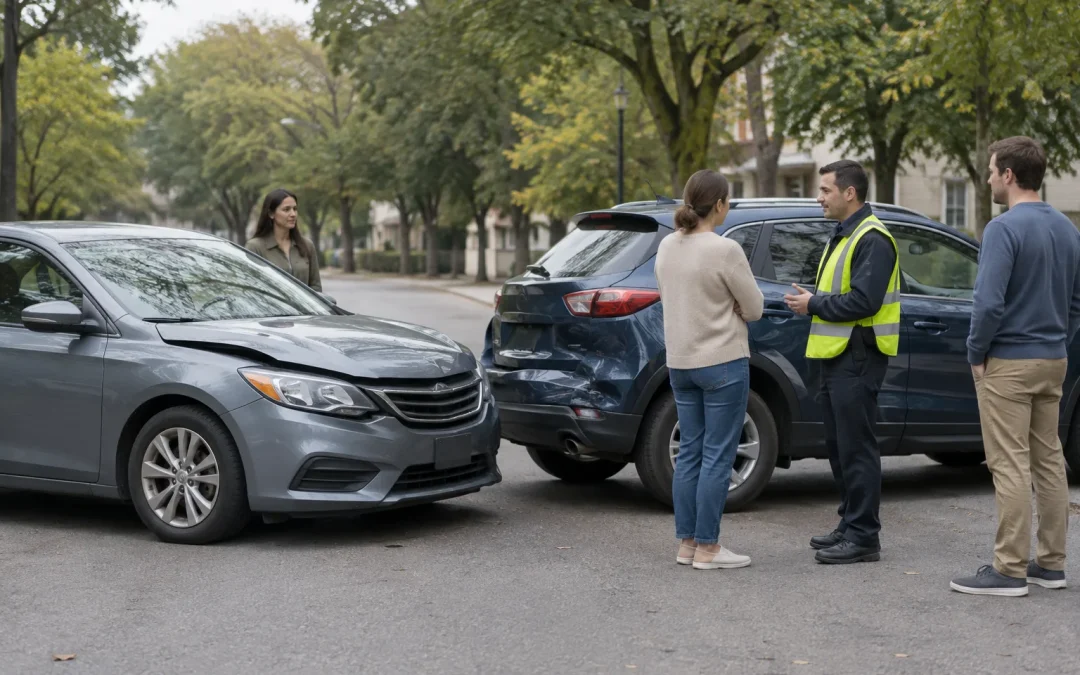 How Do Multiple Injury Claims Strain Monroe Crash Limits?