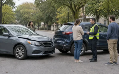How Do Multiple Injury Claims Strain Monroe Crash Limits?
